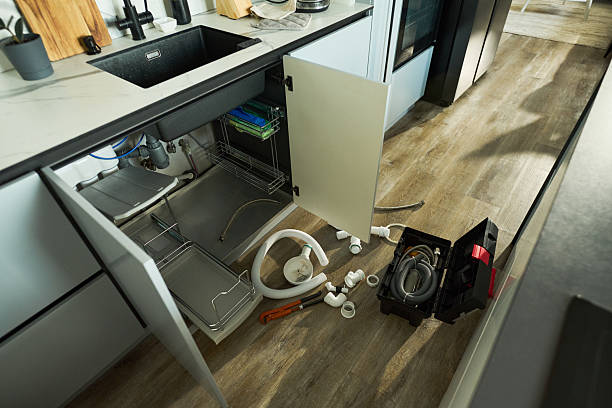 24/7 Emergency Gas Line Repair experts in Allentown, NJ